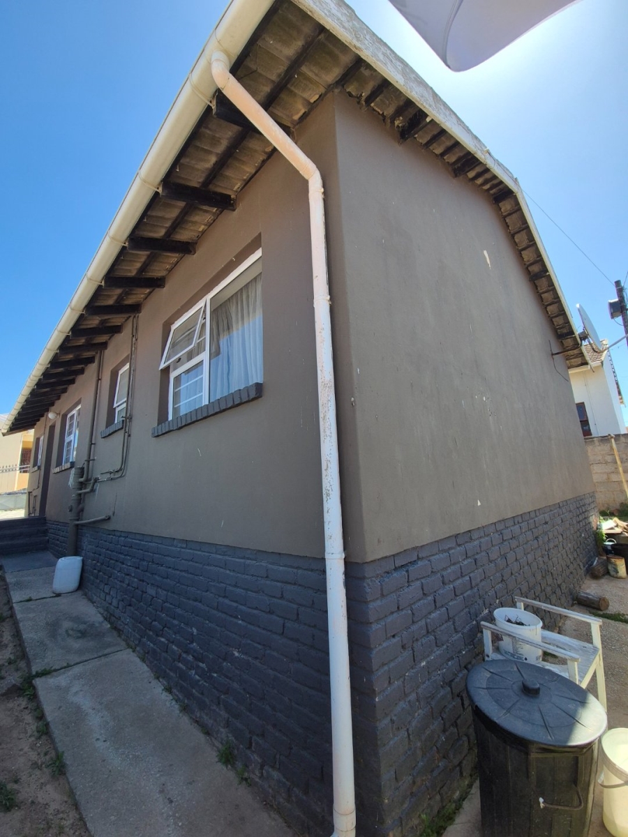 3 Bedroom Property for Sale in Kwadwesi Eastern Cape